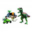 Playmobil - T-Rex napad (71588) thumbnail