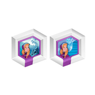 Frozen - Disney Infinity Toy Box toy figure set Merch