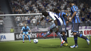 FIFA 14 PC