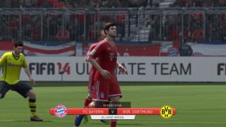 FIFA 14 PC