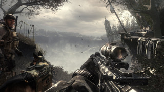 Call of Duty Ghosts PC