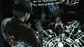 Murdered Soul Suspect PC