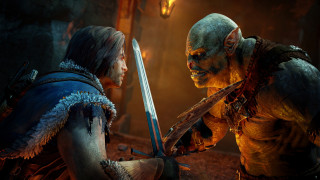 Middle-Earth Shadow of Mordor PC