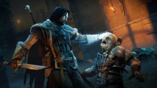 Middle-Earth Shadow of Mordor PC