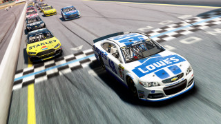 Nascar The Game 2014 PC