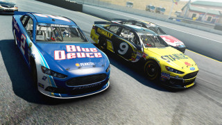 Nascar The Game 2014 PC