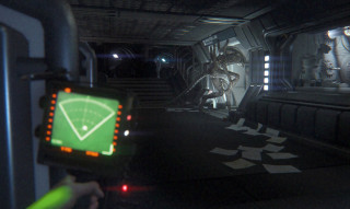 Alien Isolation PC