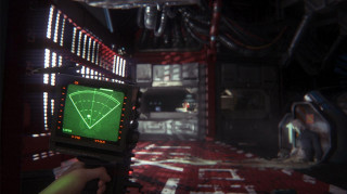 Alien Isolation PC