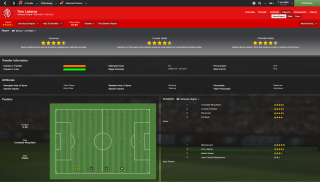 Football Manager 2014 PC