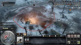 Company of Heroes 2 PC