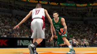 NBA 2K14 PC