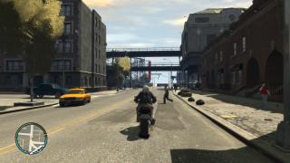 Grand Theft Auto IV (GTA 4): The Complete Edition PC