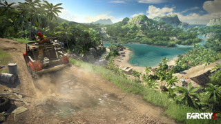 Far Cry 3 PC