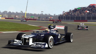 F1 2012 PC