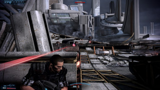 Mass Effect 3 PC