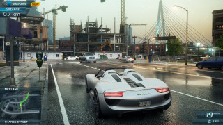 Need for Speed Most Wanted (2012) PC