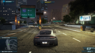 Need for Speed Most Wanted (2012) PC