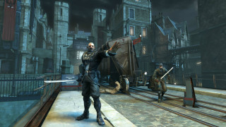 Dishonored PC