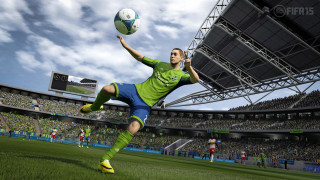 FIFA 15  PC