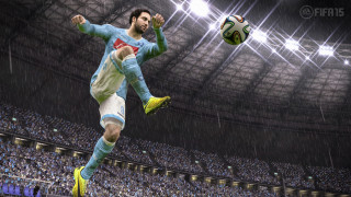 FIFA 15  PC