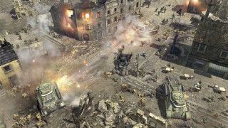 Company of Heroes 2 Two Fronts Edition PC