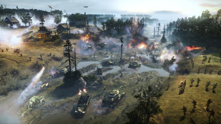 Company of Heroes 2 Two Fronts Edition PC