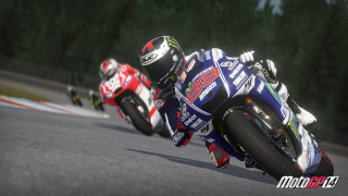 MotoGP 14 PC