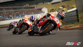 MotoGP 14 PC