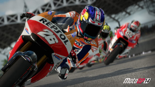 MotoGP 14 PC