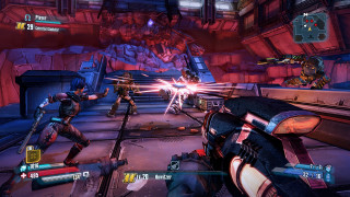 Borderlands The Pre-Sequel! PC