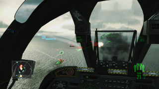 Ace Combat: Assault Horizon Enhanced Edition PC