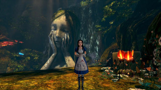 Alice: Madness Returns PC