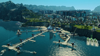 Anno 2205 Collector's Edition PC