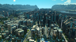 Anno 2205 Collector's Edition PC