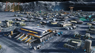 Anno 2205 PC