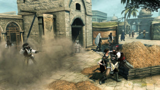 Assassin's Creed: Revelations PC