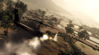 Battlefield Bad Company 2 Vietnam PC