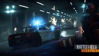 Battlefield Hardline PC