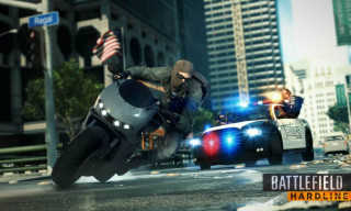 Battlefield Hardline PC