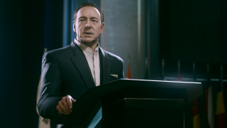 Call of Duty Advanced Warfare PC