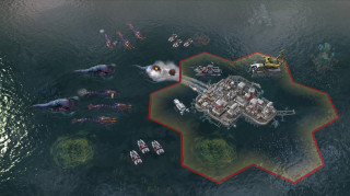 Civilization Beyond Earth Rising Tide PC