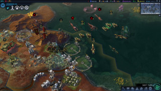 Civilization Beyond Earth Rising Tide PC