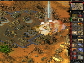 Command & Conquer The First Decade PC