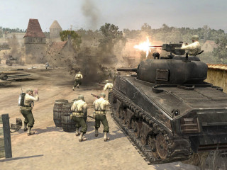 Company of Heroes: Anthology PC