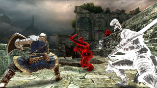 Dark Souls II (2) Scholar of the First Sin PC