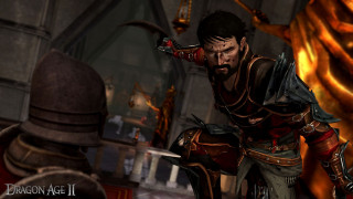 Dragon Age II PC