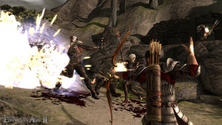 Dragon Age II PC