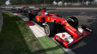 F1 2014 PC