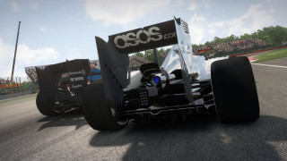 F1 2014 PC