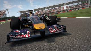 F1 2014 PC